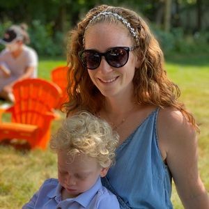 Meet your Posher, Laura